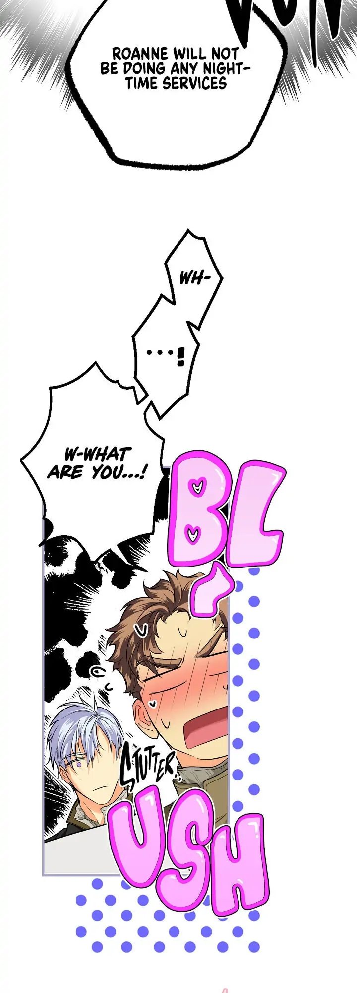 Secret Lady, Chapter 8 image 49